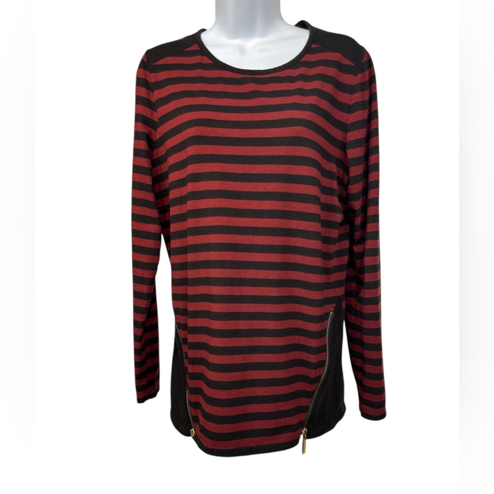 Michael Michael Kors top size large
